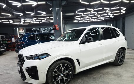 BMW X5, 2020 год, 5 850 000 рублей, 1 фотография