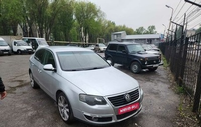 Volkswagen Passat B6, 2009 год, 800 000 рублей, 1 фотография