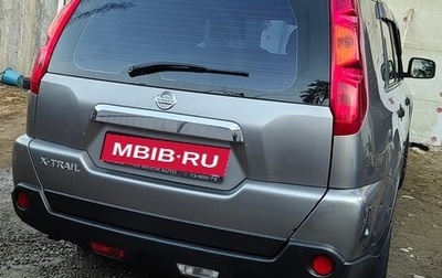 Nissan X-Trail, 2007 год, 1 100 000 рублей, 1 фотография