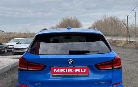 BMW X1, 2019 год, 3 190 000 рублей, 6 фотография