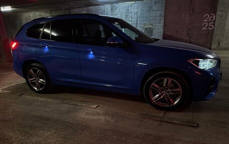 BMW X1, 2019 год, 3 190 000 рублей, 15 фотография