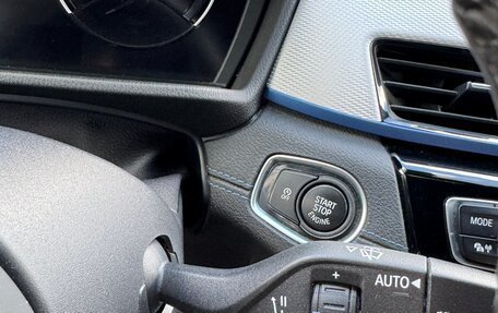 BMW X1, 2019 год, 3 190 000 рублей, 19 фотография