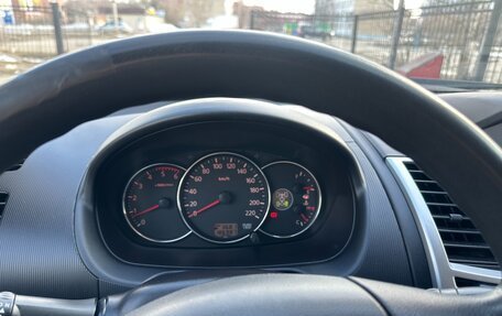 Mitsubishi Pajero Sport II рестайлинг, 2014 год, 2 150 000 рублей, 6 фотография