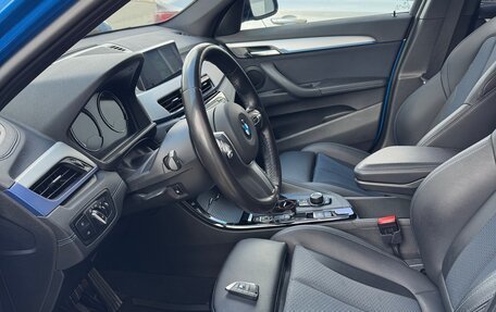 BMW X1, 2019 год, 3 190 000 рублей, 21 фотография