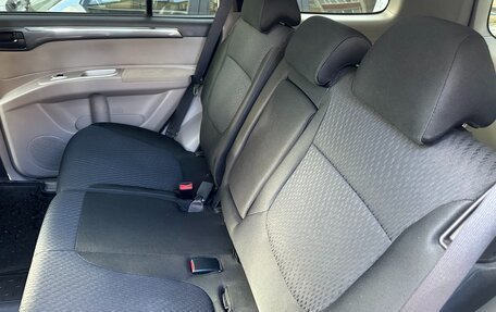 Mitsubishi Pajero Sport II рестайлинг, 2014 год, 2 150 000 рублей, 10 фотография
