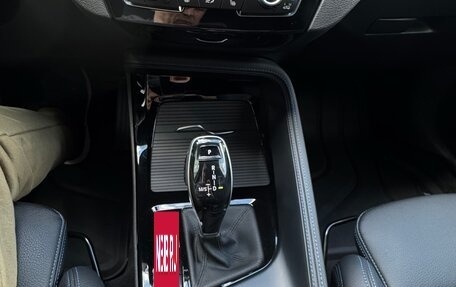 BMW X1, 2019 год, 3 190 000 рублей, 22 фотография