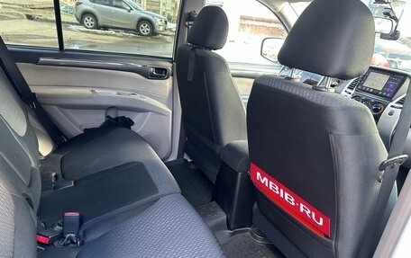 Mitsubishi Pajero Sport II рестайлинг, 2014 год, 2 150 000 рублей, 11 фотография