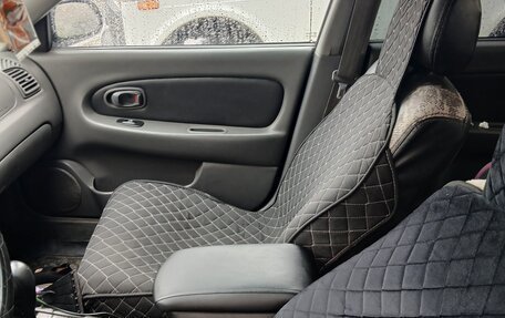 KIA Spectra II (LD), 2008 год, 285 000 рублей, 6 фотография