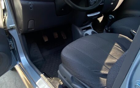 Daewoo Matiz I, 2012 год, 435 000 рублей, 10 фотография