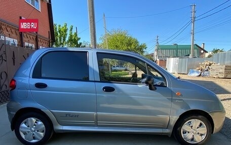 Daewoo Matiz I, 2012 год, 435 000 рублей, 7 фотография
