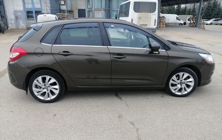 Citroen C4 II рестайлинг, 2011 год, 650 000 рублей, 5 фотография