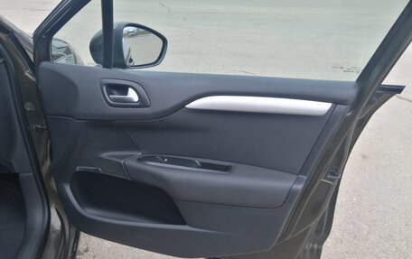 Citroen C4 II рестайлинг, 2011 год, 650 000 рублей, 14 фотография