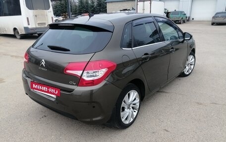 Citroen C4 II рестайлинг, 2011 год, 650 000 рублей, 7 фотография