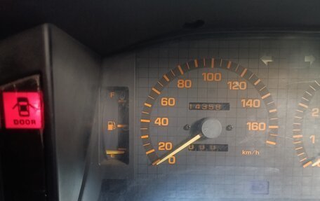 Toyota Sprinter Carib II, 1987 год, 245 000 рублей, 6 фотография