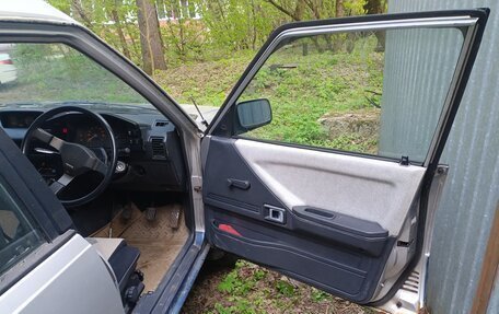 Toyota Sprinter Carib II, 1987 год, 245 000 рублей, 13 фотография