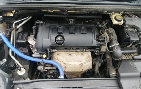 Citroen C4 II рестайлинг, 2011 год, 650 000 рублей, 19 фотография