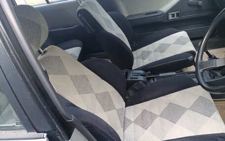 Toyota Sprinter Carib II, 1987 год, 245 000 рублей, 14 фотография
