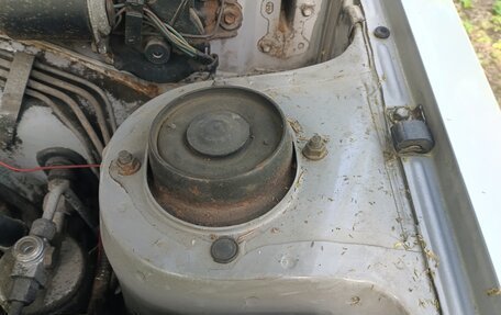 Toyota Sprinter Carib II, 1987 год, 245 000 рублей, 7 фотография