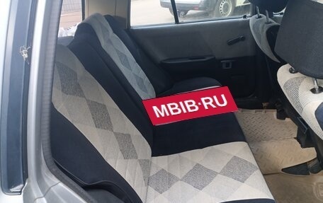 Toyota Sprinter Carib II, 1987 год, 245 000 рублей, 3 фотография
