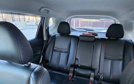 Nissan X-Trail, 2018 год, 1 750 000 рублей, 4 фотография