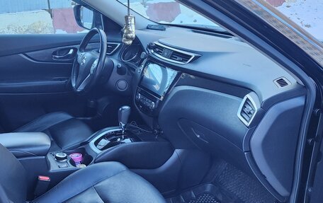 Nissan X-Trail, 2018 год, 1 750 000 рублей, 6 фотография