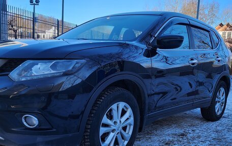 Nissan X-Trail, 2018 год, 1 750 000 рублей, 7 фотография