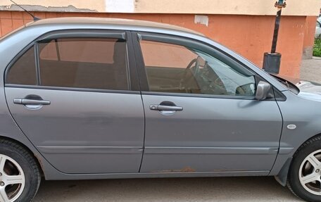 Mitsubishi Lancer IX, 2004 год, 520 000 рублей, 2 фотография