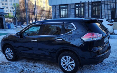 Nissan X-Trail, 2018 год, 1 750 000 рублей, 12 фотография