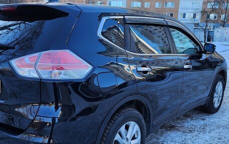 Nissan X-Trail, 2018 год, 1 750 000 рублей, 10 фотография