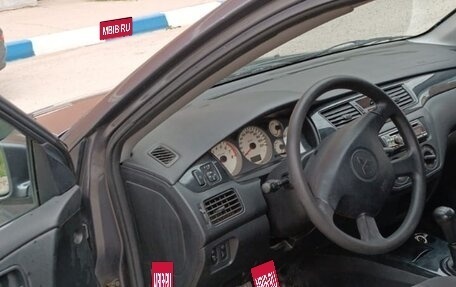 Mitsubishi Lancer IX, 2004 год, 520 000 рублей, 3 фотография
