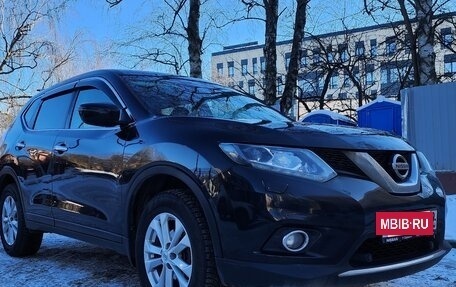 Nissan X-Trail, 2018 год, 1 750 000 рублей, 9 фотография