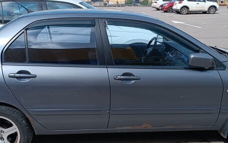 Mitsubishi Lancer IX, 2004 год, 520 000 рублей, 5 фотография