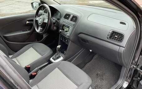 Volkswagen Polo VI (EU Market), 2012 год, 880 000 рублей, 13 фотография