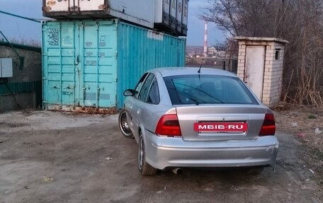 Opel Vectra B рестайлинг, 1999 год, 420 000 рублей, 2 фотография