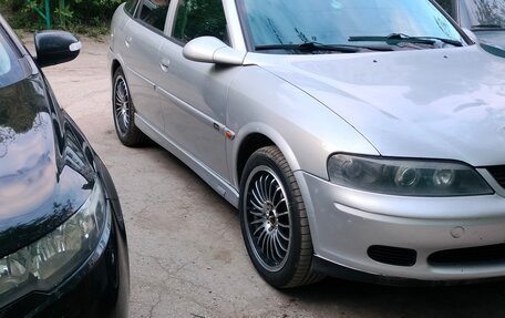 Opel Vectra B рестайлинг, 1999 год, 420 000 рублей, 3 фотография