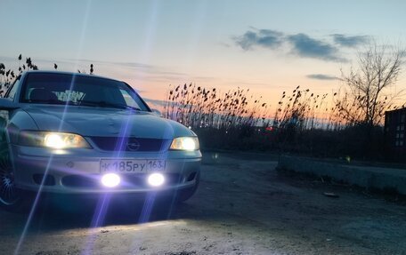 Opel Vectra B рестайлинг, 1999 год, 420 000 рублей, 11 фотография