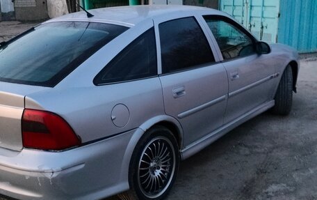 Opel Vectra B рестайлинг, 1999 год, 420 000 рублей, 6 фотография