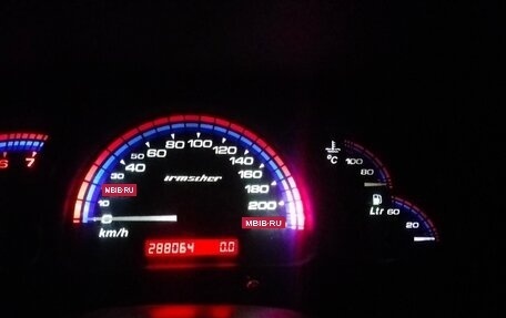 Opel Vectra B рестайлинг, 1999 год, 420 000 рублей, 15 фотография