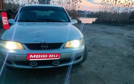 Opel Vectra B рестайлинг, 1999 год, 420 000 рублей, 10 фотография