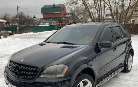 Mercedes-Benz M-Класс, 2005 год, 950 000 рублей, 6 фотография
