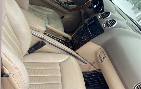 Mercedes-Benz M-Класс, 2005 год, 950 000 рублей, 12 фотография