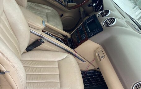 Mercedes-Benz M-Класс, 2005 год, 950 000 рублей, 8 фотография