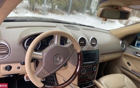 Mercedes-Benz M-Класс, 2005 год, 950 000 рублей, 9 фотография