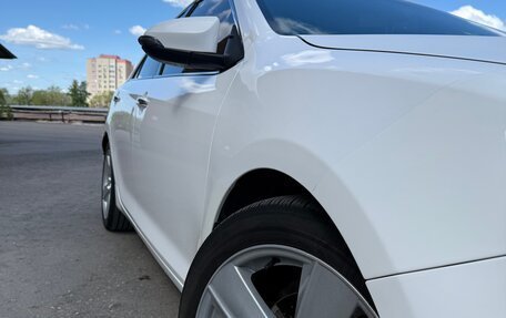 Toyota Camry, 2015 год, 2 138 000 рублей, 13 фотография