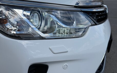 Toyota Camry, 2015 год, 2 138 000 рублей, 14 фотография