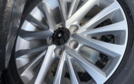 Toyota Camry, 2015 год, 2 138 000 рублей, 26 фотография