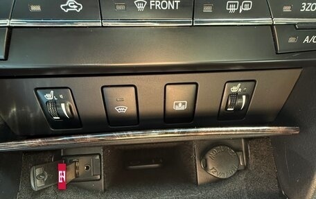 Toyota Camry, 2015 год, 2 138 000 рублей, 37 фотография