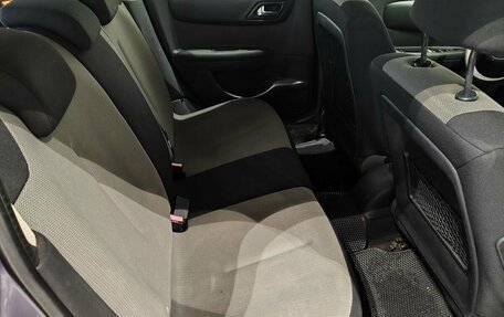 Citroen C4 II рестайлинг, 2007 год, 409 000 рублей, 9 фотография