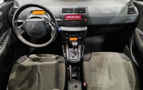 Citroen C4 II рестайлинг, 2007 год, 409 000 рублей, 11 фотография
