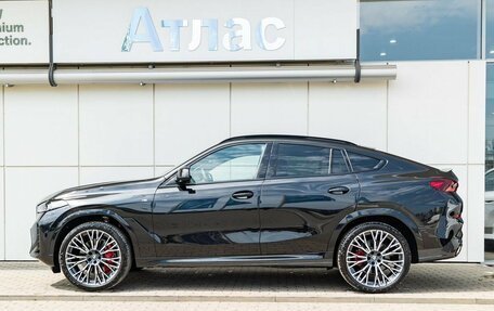 BMW X6, 2024 год, 17 290 000 рублей, 4 фотография